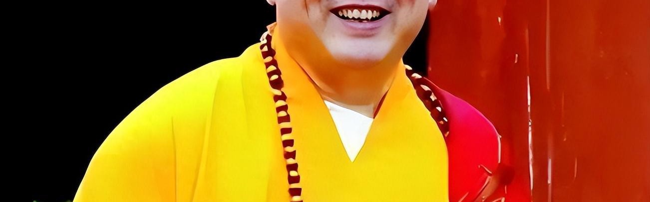 时隔23天，官媒再出手，更多真相被爆，彻底扯下释永信“遮羞布”