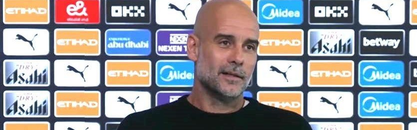 瓜帅：我们签下多纳鲁马不是为了让他做埃德森做的事情